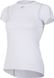 Термобілизна жіноча Pearl Izumi TRANSFER BASE, тонка короткий рукав, біл, розм. S, Білий