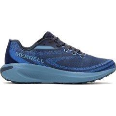 Кроссовки Merrell MORPHLITE sea/dazzle - 41 - синий