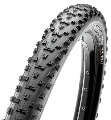 Покришка Maxxis Forekaster 27.5x2.35" 60TPI