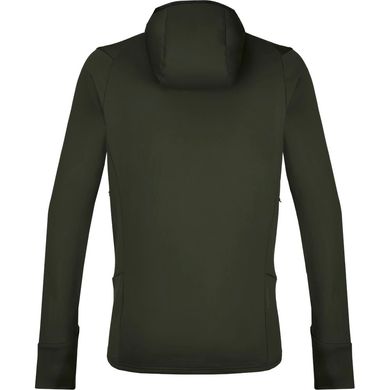 Куртка ч Salewa PUEZ PL M HD JACKET 28521 5280-48/M - темно-оливковый