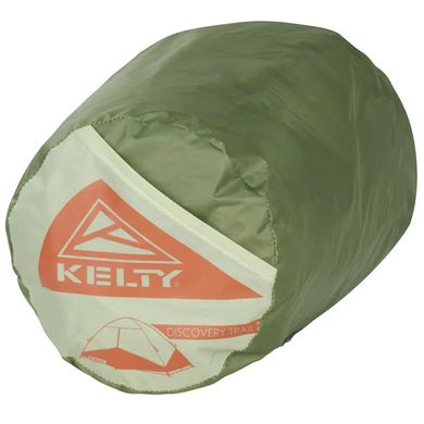 Kelty намет Discovery Trail 2 laurel green-dill