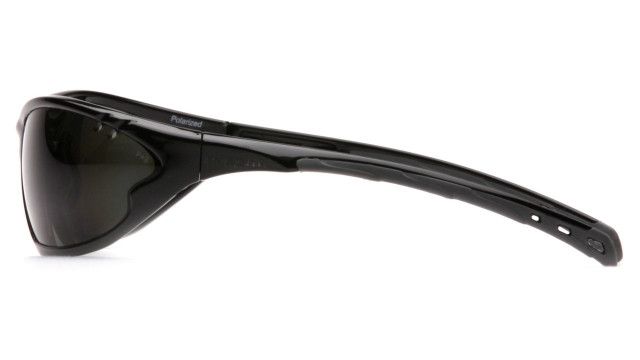 Защитные очки с поляризацией Pyramex PMXcite Polarized (gray), серые