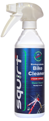 Очищувач Squirt Bio Bike RTU шампунь 500 мл