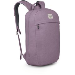 Рюкзак Osprey Arcane Large Day purple dusk heather - O/S - фиолетовый