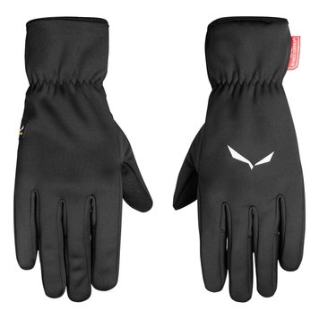 Рукавиці жіночі Salewa *WS FINGER GLOVES 25858 0910 - S - чорний