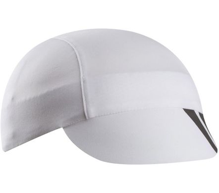 Шапочка під шолом Pearl Izumi TRANSFER, біла (один розмір), Білий