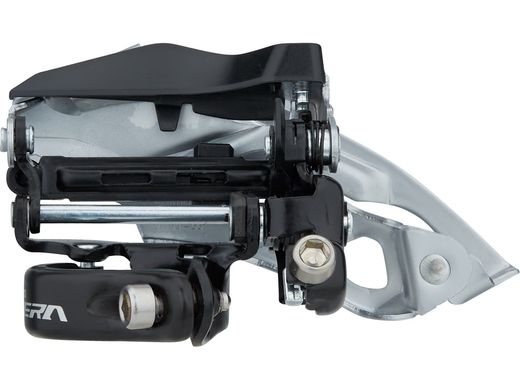 Переключатель передний Shimano FD-T3000-TSX3, ACERA 3X9, для 44/48 хомут