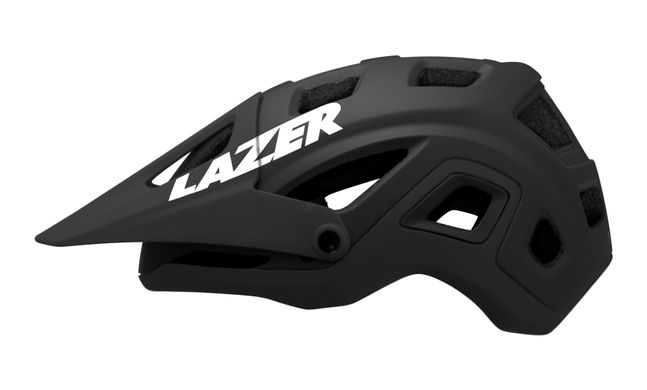 Шлем LAZER Impala, черный матовый, розмер L (58 - 61 см)