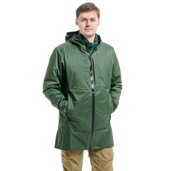 Куртка Turbat Rainforest Mns kombu green - L - темно-зеленый