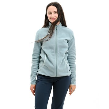 Флис же Turbat Omalo Wmn iceberg green - XS - мятный