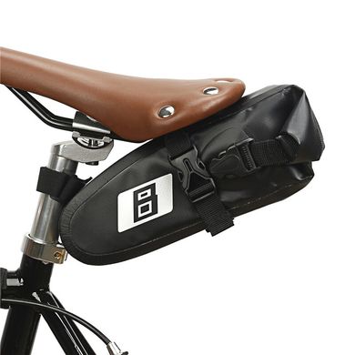 Велосипедная сумка под седло B-Soul (1-1.5L)