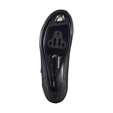 Взуття Shimano SH-RP100ML чорне, розмір EU42