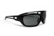 Защитные очки с поляризацией BluWater Seaside Polarized (gray)