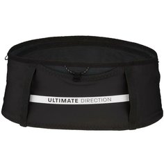 Сумка поясная Ultimate Direction Utility onyx XL, Черный