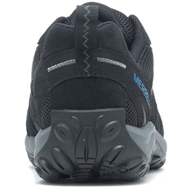 Кроссовки Merrell ACCENTOR 3 black - 41 - черный