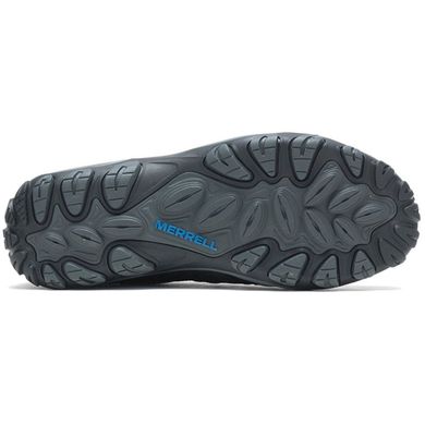 Кроссовки Merrell ACCENTOR 3 black - 41 - черный