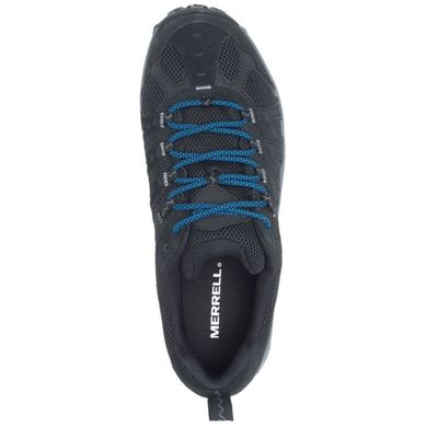 Кроссовки Merrell ACCENTOR 3 black - 41 - черный