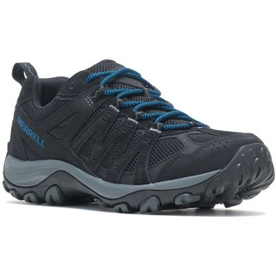 Кроссовки Merrell ACCENTOR 3 black - 41 - черный