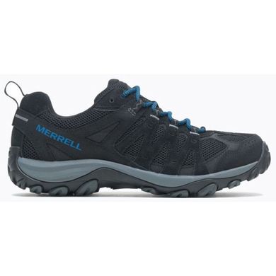 Кросівки Merrell ACCENTOR 3 black - 41 - чорний