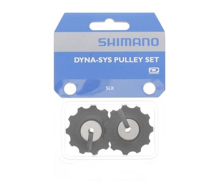 Роліки перемикача Shimano RD-М663/773, комплект