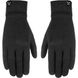 Перчатки женские Salewa CRISTALLO AM W GLOVES 28514 0910 - 5/XS - черный