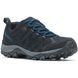 Кросівки Merrell ACCENTOR 3 black - 41 - чорний