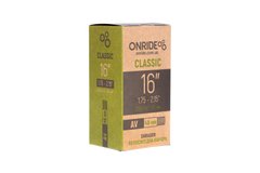 Камера ONRIDE Classic 16"x1.75-2.15" AV 48