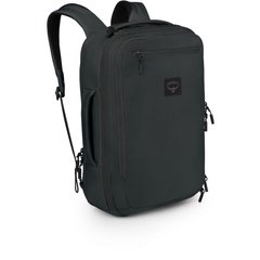Рюкзак Osprey Aoede Briefpack 22 black - O/S - чорний