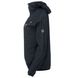 Куртка же Turbat Fluger 2 Wmn anthracite black - L - черный