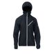 Куртка же Turbat Fluger 2 Wmn anthracite black - L - черный