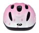Шлем HQBC FUNQ Pink Cat дитячий, размер 48-54, Розовый, S (48 - 54 см)
