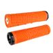 Грипси ODI Reflex XL v2.1 Lock-On MTB Closed End 135mm Orange