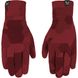 Перчатки женские Salewa CRISTALLO AM W GLOVES 28514 1575 - 5/XS - бордовый