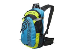 Рюкзак KLS Hunter (объем 15 л) голубой