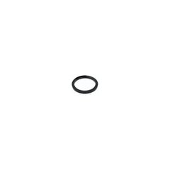 Кольцо проставочное Longus AL 28,6/3 мм черный