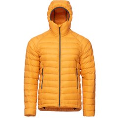 Куртка Turbat Trek Pro Mns dark cheddar - L - оранжевый