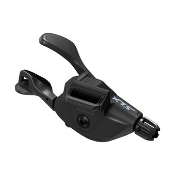 Шифтер Shimano SL-M7100 SLX, 12-скоростей, на тормозную ручку I-Spec EV, правый