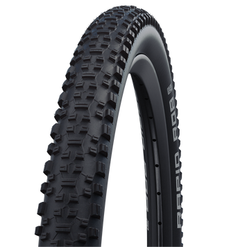 Покрышка Schwalbe Rapid Rob 26x2.10 (54-559) Active, K-Guard LiteSkin B/B-SK