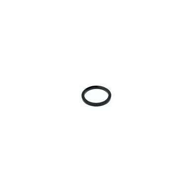 Кольцо проставочное Longus AL 28,6/3 мм черный