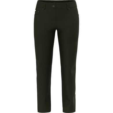 Брюки Salewa FANES CORD HEMP PANT W 28689 5280 - 40/34 (XS) - темно-оливковый