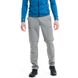 Брюки ч 2в1 Turbat Cascade Mns steeple gray - L - серый