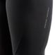 Велоштани Pearl Izumi Thermal з лямками з памперсом чорний S