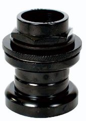 Рулева Longus Fe, 25,4 mm, черный