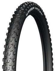 Покрышка Michelin COUNTRY GRIPR 26x2.1" 30TPI