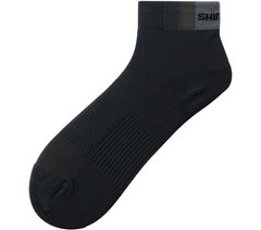 Шкарпетки Shimano ORIGINAL MID, чорні, розм. 41-44