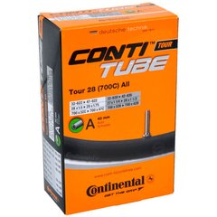 Камера Continental Tour 28", 32-622 -> 47-622, A4, 180 г OEM