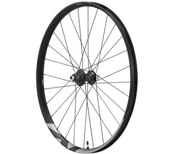 Колесо Shimano WH-M8120-B-29, DEORE XT, заднє 29, 28 отв.12-швидк, R:12MM E-THRU OLD:148MM безкамерне, CENTER LOCK