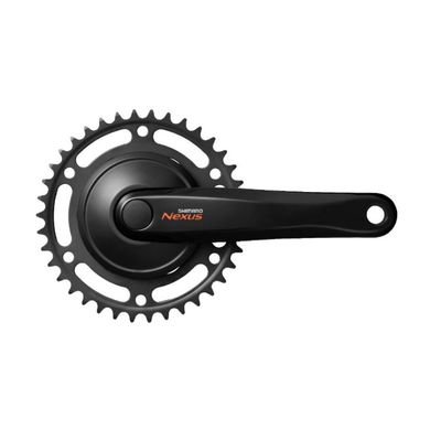 Шатуны Shimano FC-C6000 NEXUS 170мм, 38T