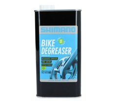 Моющее средство (обезжириватель) Shimano Bike Degreaser, 1л.