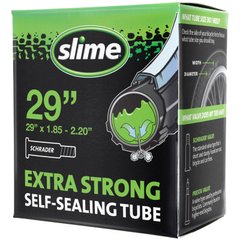 Камера Slime Smart Tube 29" x 1.85 - 2.20" AV c герметиком